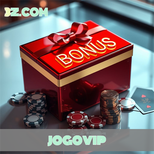 Bônus Irresistíveis e Engajamento no Site Jogovip