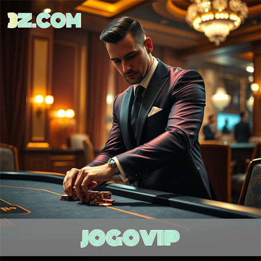 Jogovip: A Plataforma Ideal para Amantes de Jogos Brasileiros
