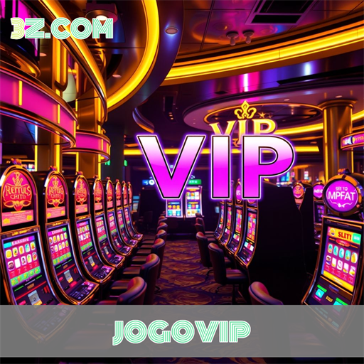 Encare a Aventura VIP no Jogovip com Recursos Exclusivos