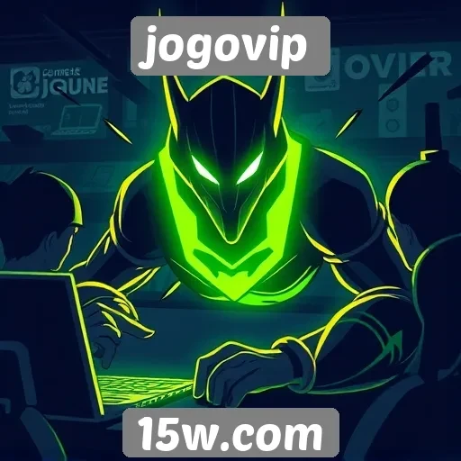 Impacto do jogovip na comunidade gamer atual