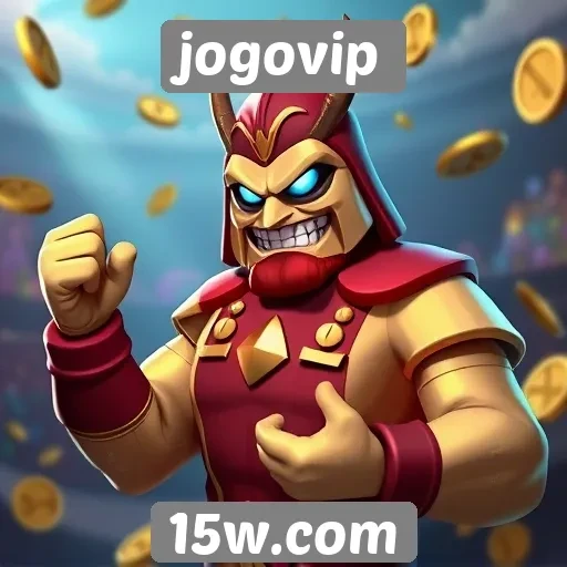 Novidades em promoções e bônus do jogovip