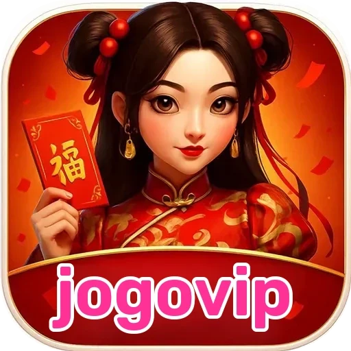 jogovip: Descubra a Magia dos Caça-Níqueis e Ganhe Prêmios